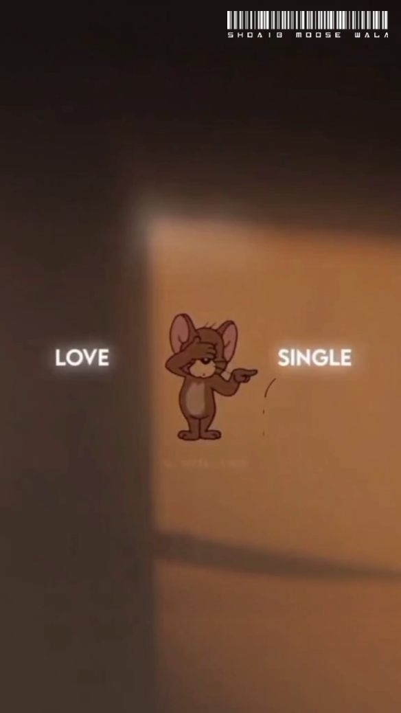 single Trend templat