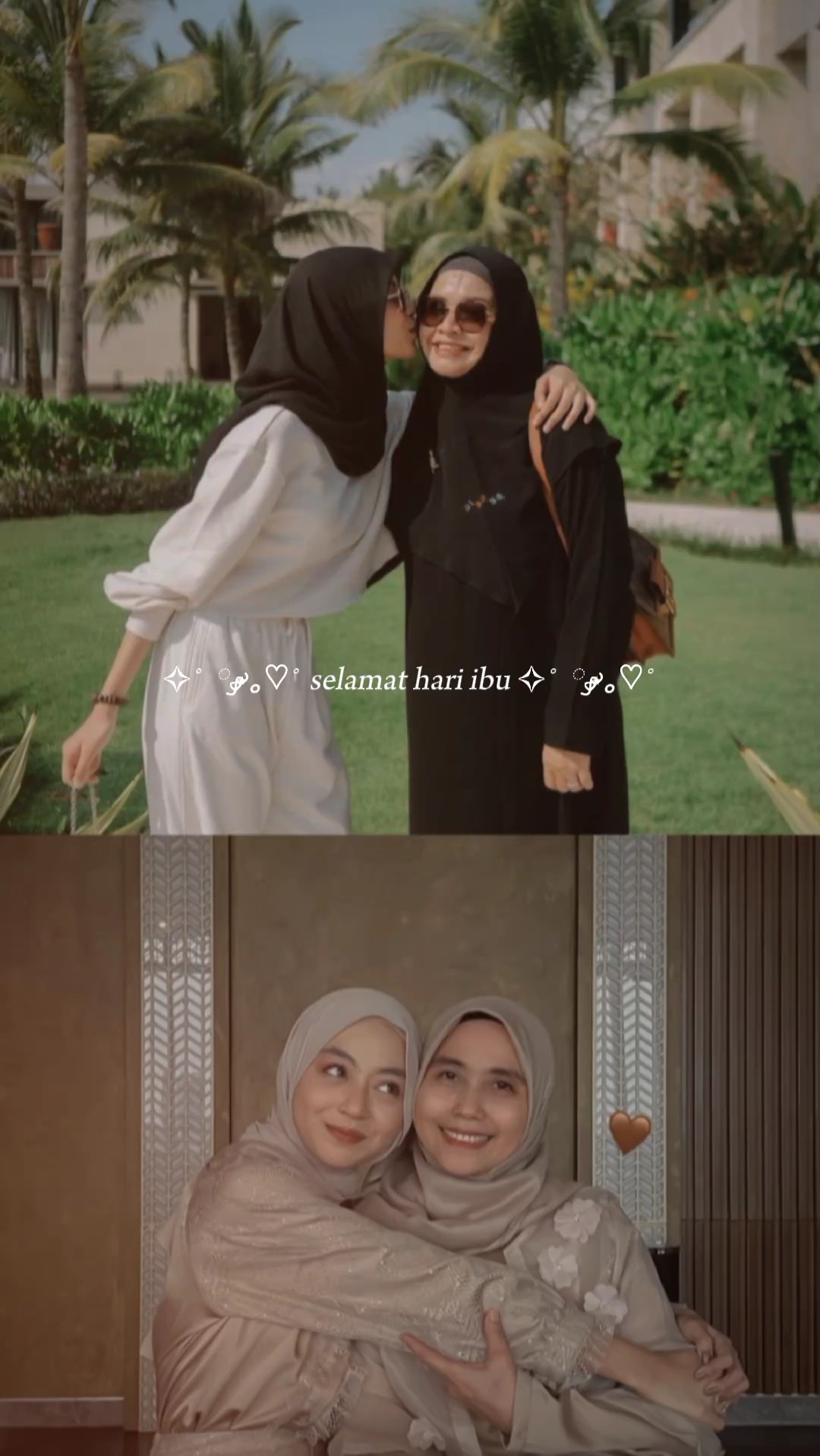 hari ibu 2023