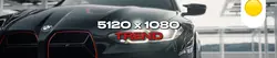 5120 x 1080 Trend