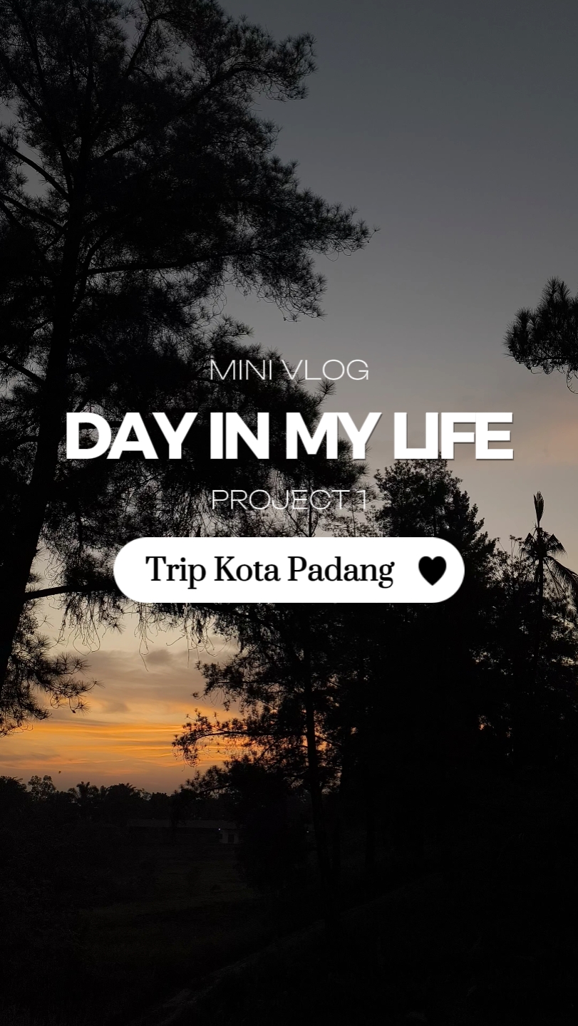 Abriendo Mini Vlog