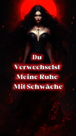 Warnung ⛔️ 