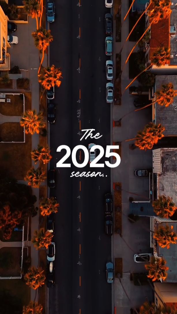 Temporada 2025