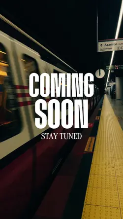 COMING SOON
