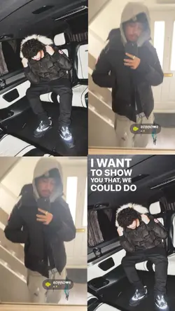 anything we want 