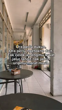 Kata kata jawa