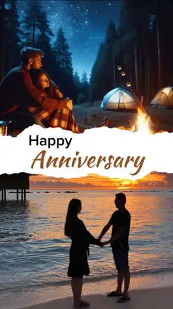 happy Anniversary