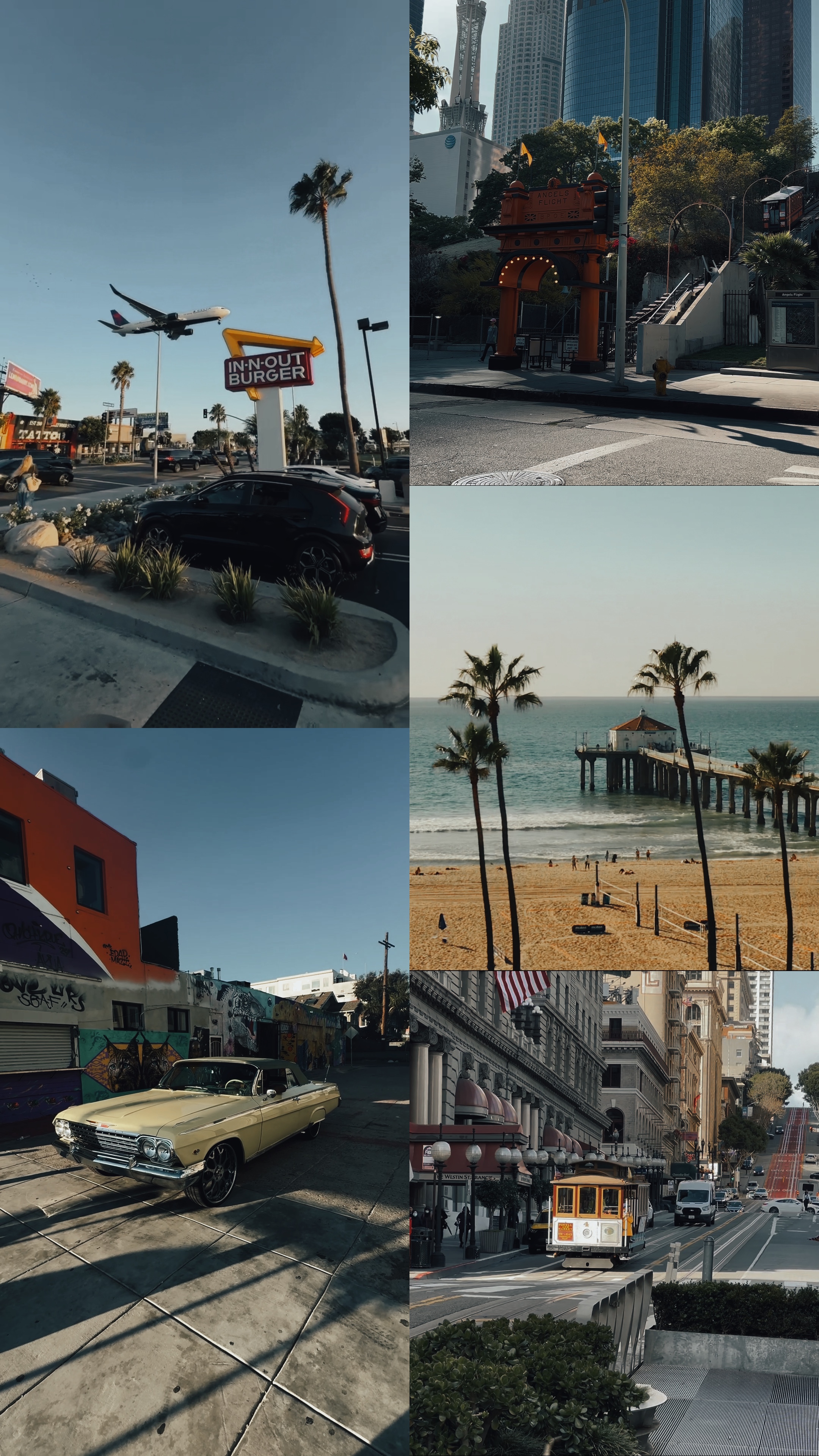minivlog 13clips