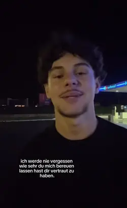niemals 13.01.2026