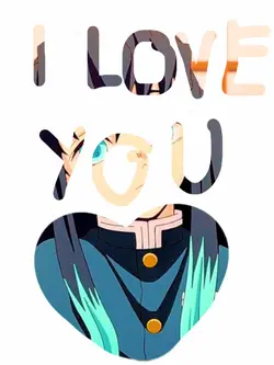 I love You 💙🩵