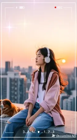음악템플릿 아침인사 인기템플릿