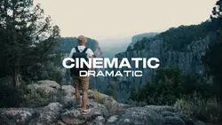 CINEMATIC DRAMATIC