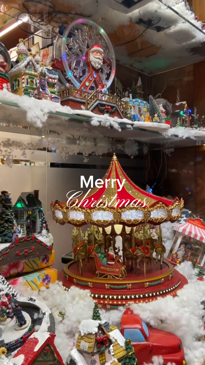 Merry Christmas