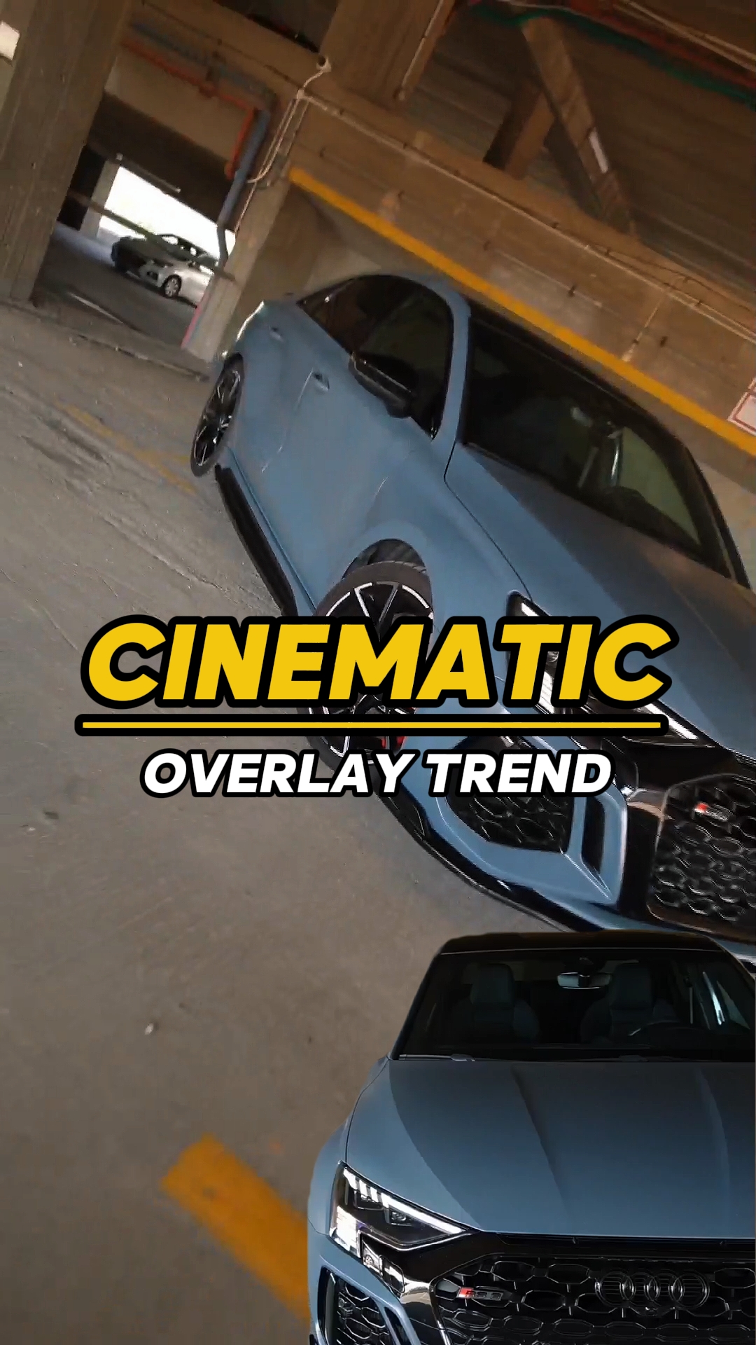 Cinematic Trend