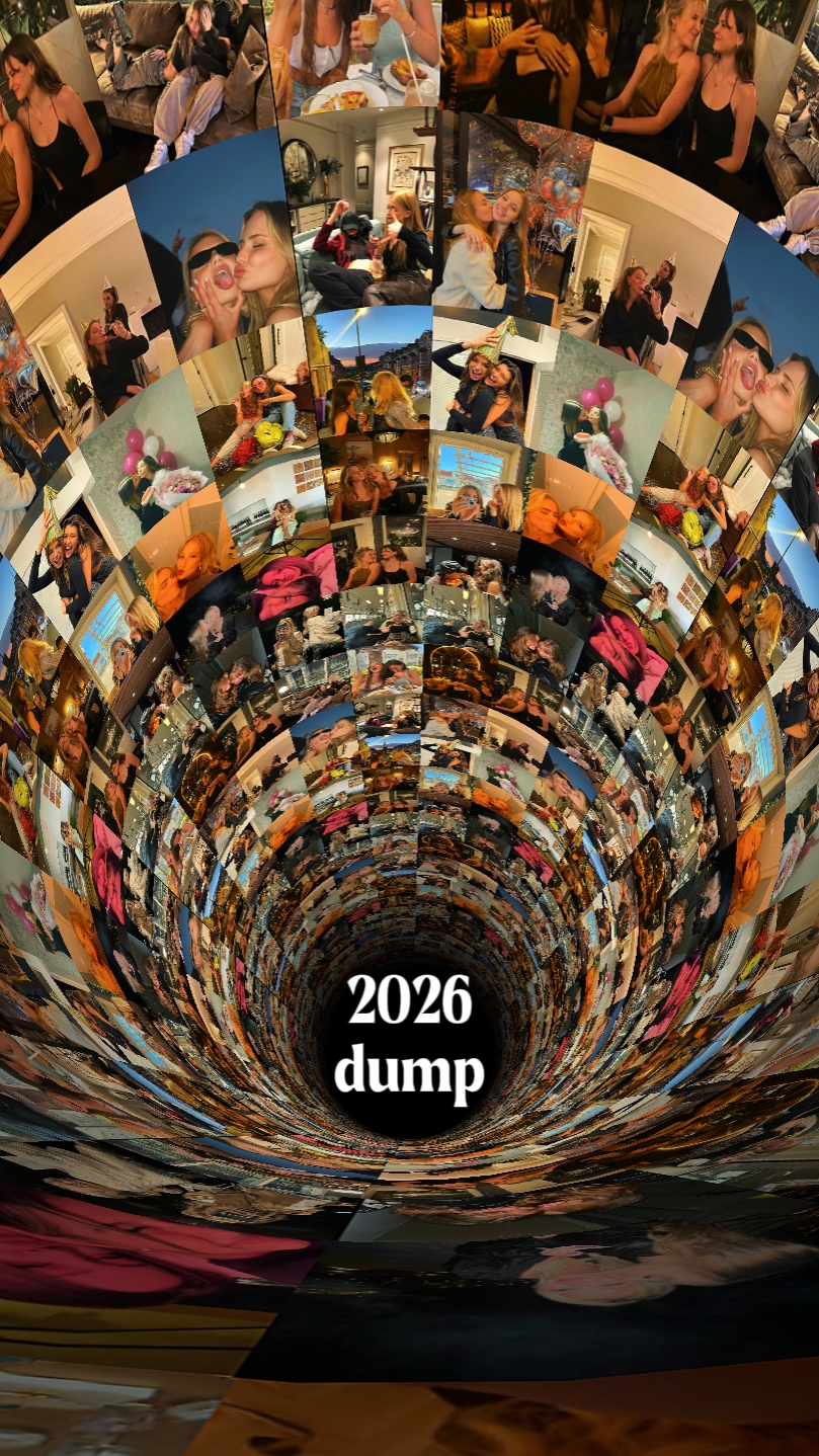 2026 DUMP 