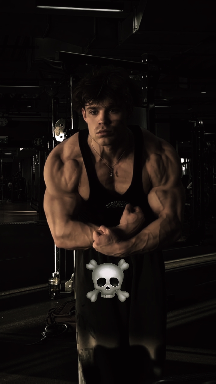 Gimnasio Skullface
