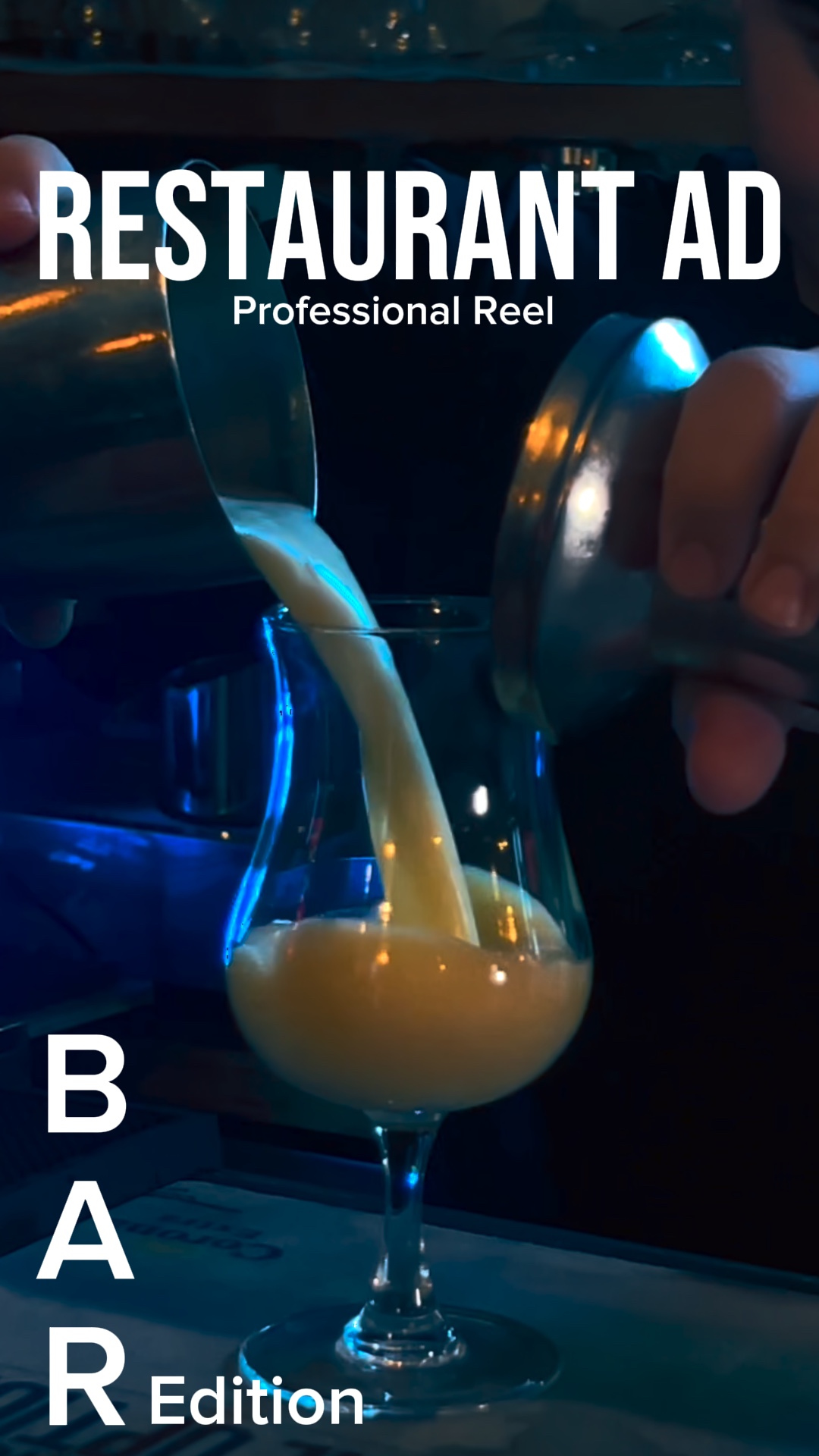 Restaurant AD