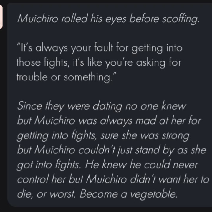 idk the title