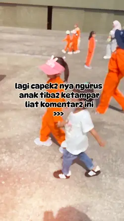 lagi cape2nya ngurus