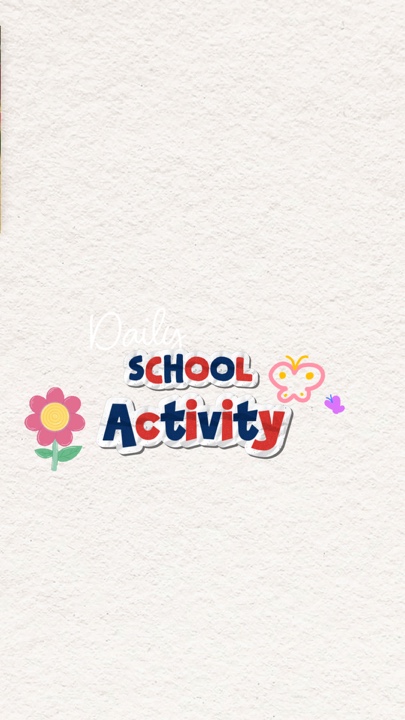 vlog sekolah