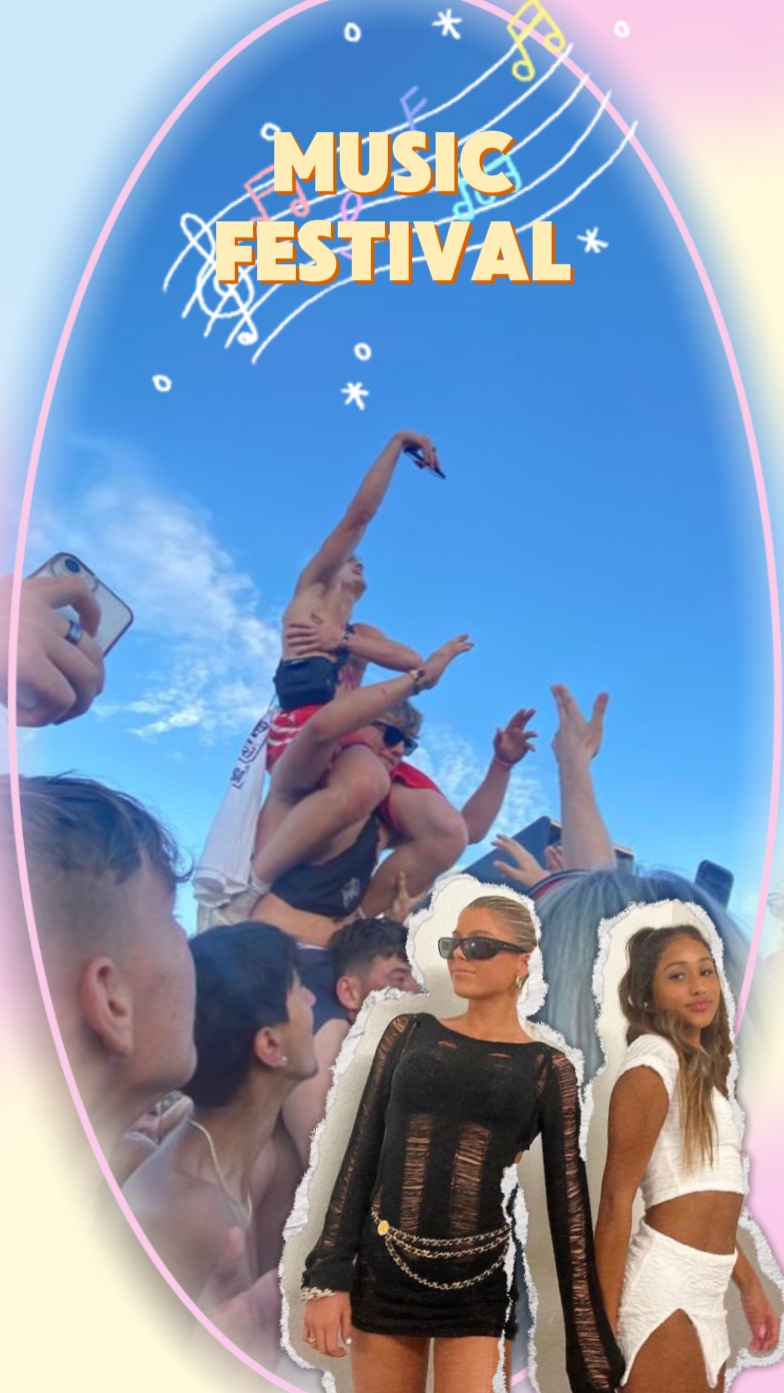festival musik