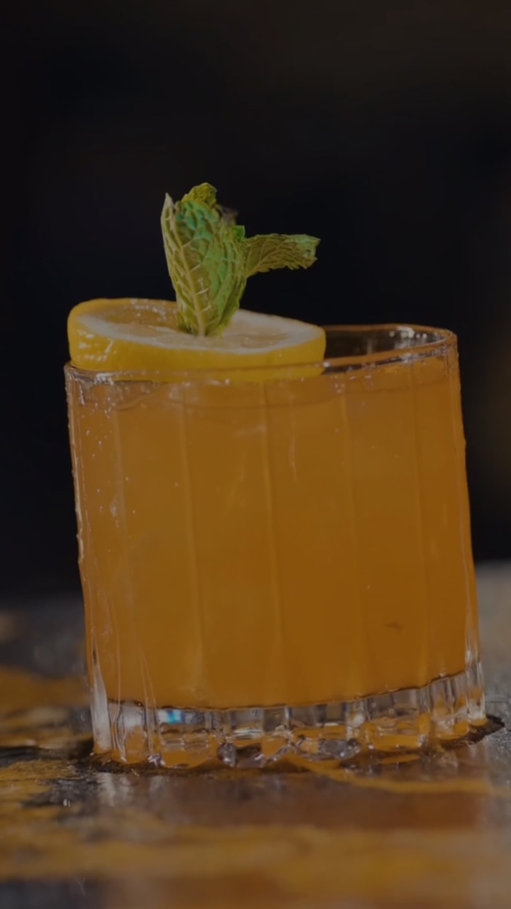 Getränk 🍹