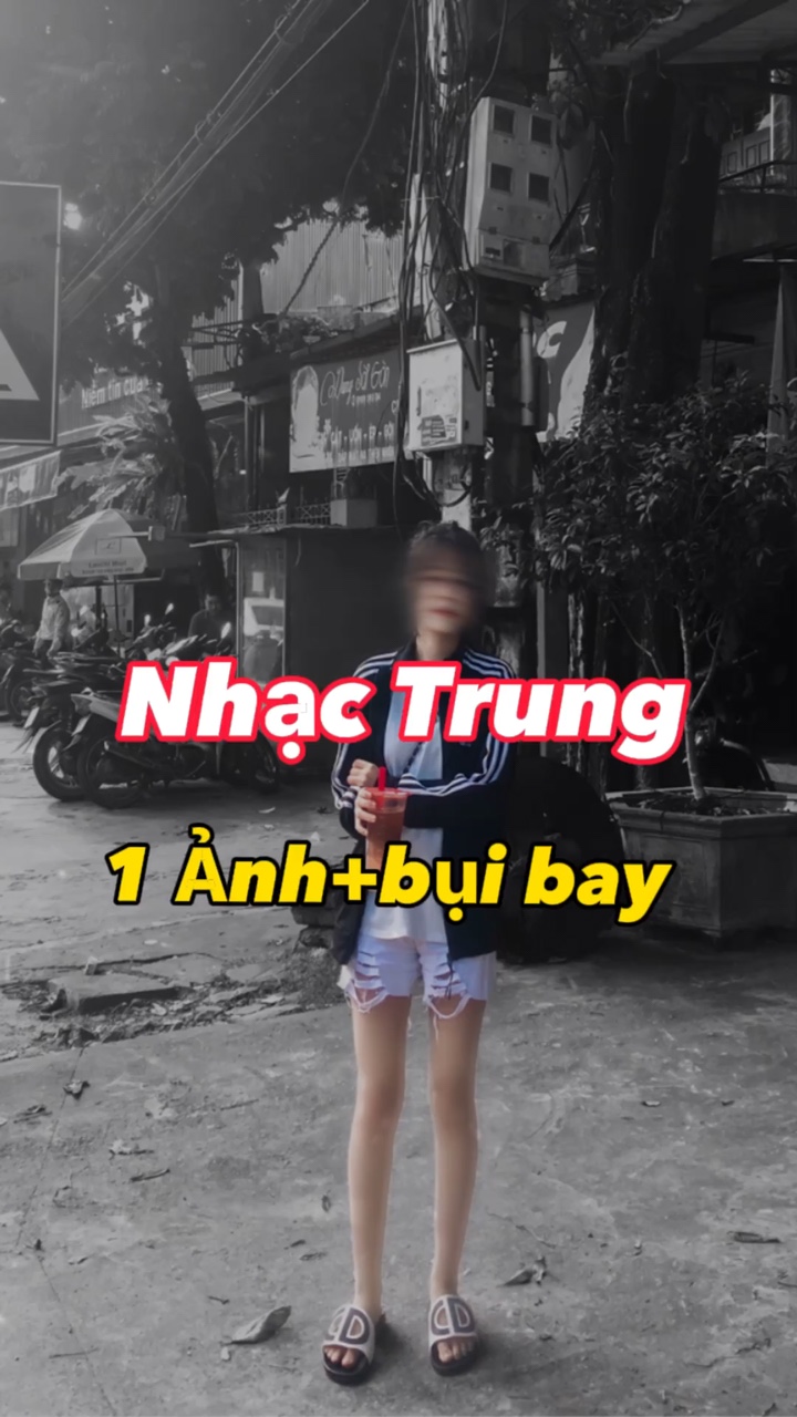 Nhạc trung quốc