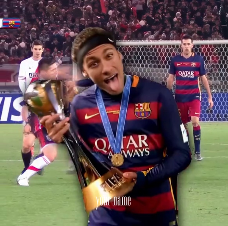 Neymar jr edit