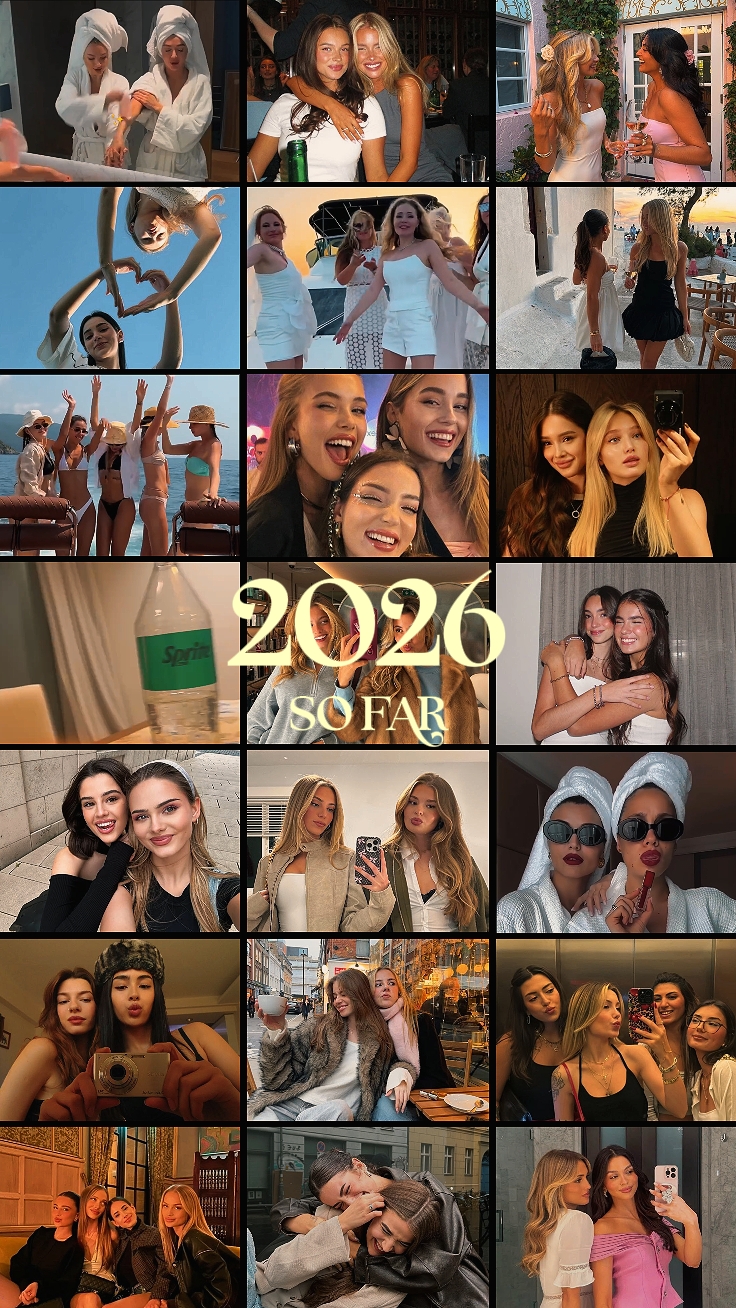2026 so far