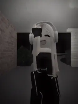 get tf out my porch