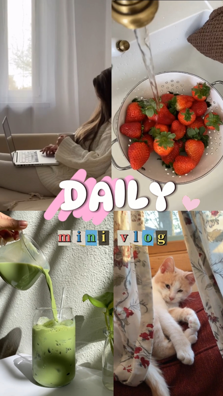 Vlog de abertura 