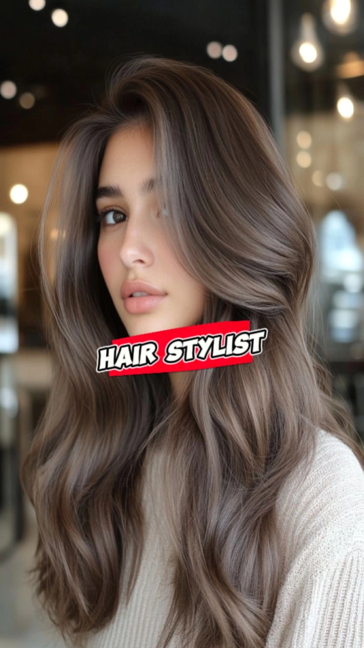 ESTILISTA DE CABELLO