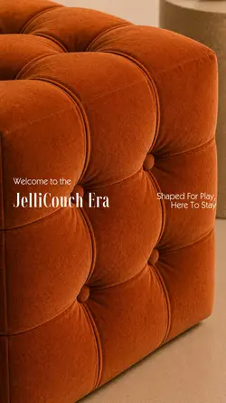 modular sofa