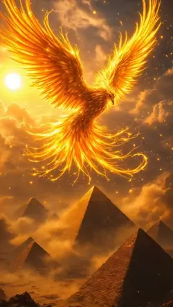 Gold Fenix