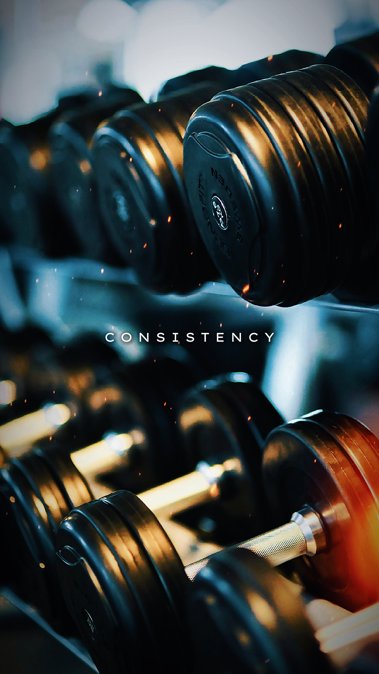 CONSISTENCY 