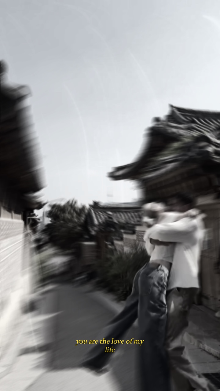 Old footage effect