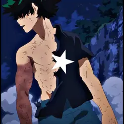 FREE DEKU EDIT!! < 3