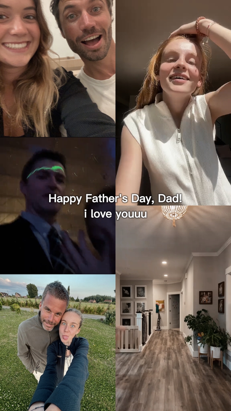 happy fathers day