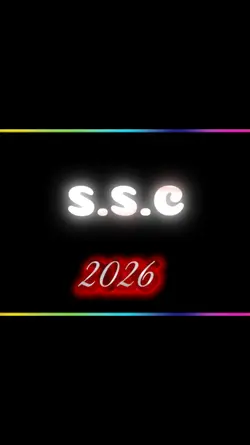 S.S.C 2026