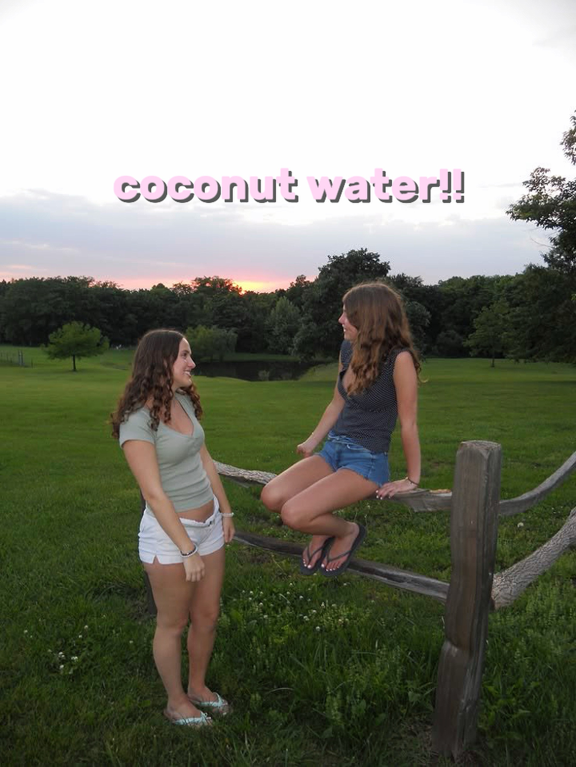 Coconutwater 