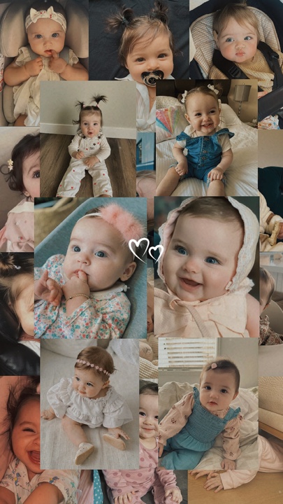 Baby Moments 