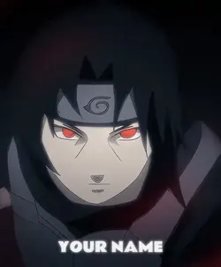 Free Itachi Edit π₯