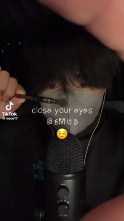 Free asmr vid