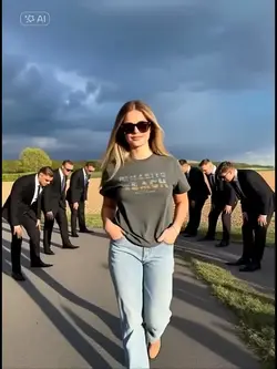 Ai boss style