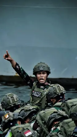 Tetap semangat