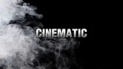 CINEMATIC TRAILER