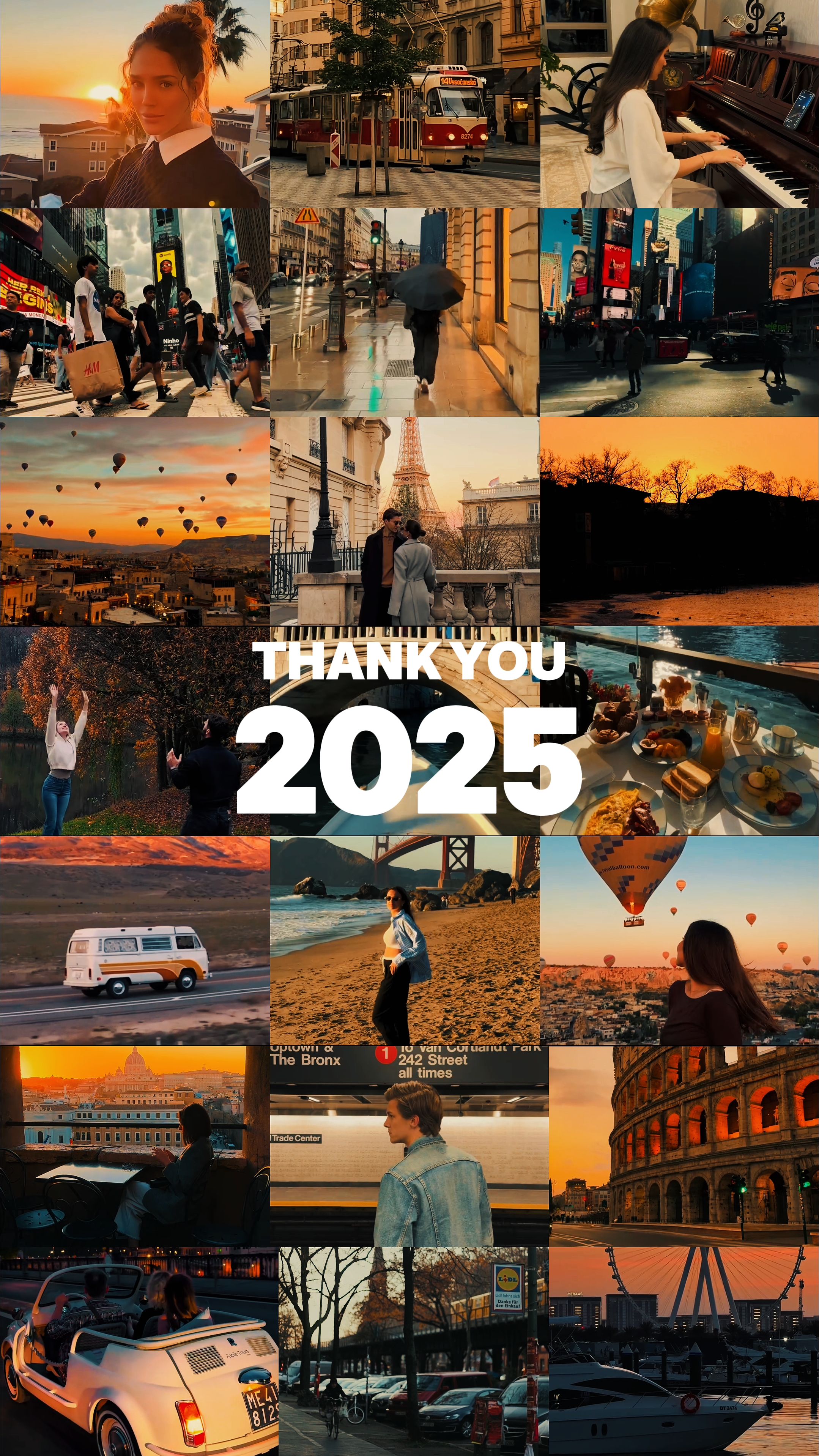 Obrigado 2025