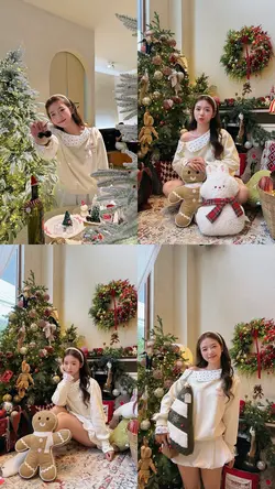 Noel 4 ảnh
