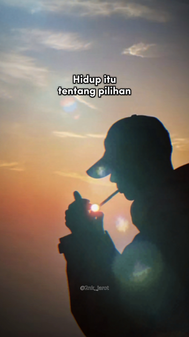 jangan menyerah
