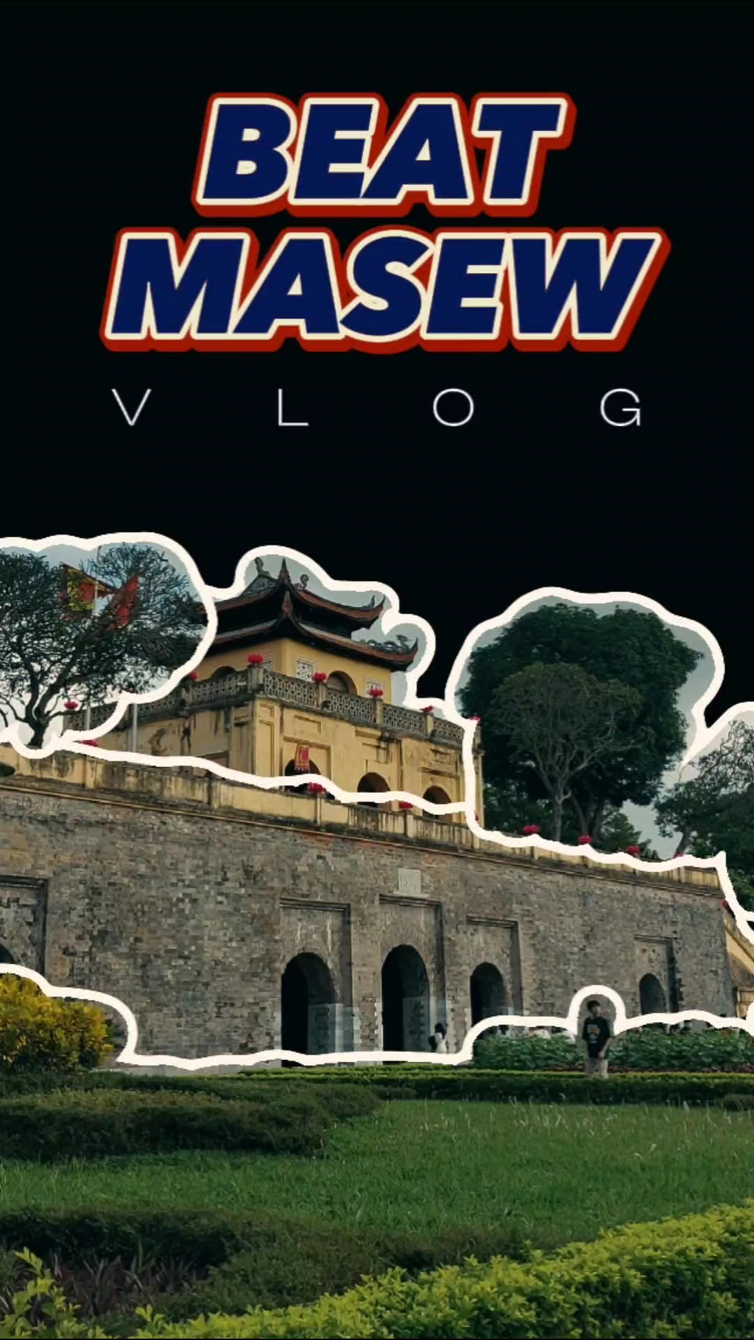 Mengalahkan Masew Việt Nam 