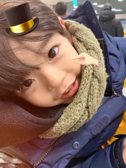 adek cowok gemesinnn